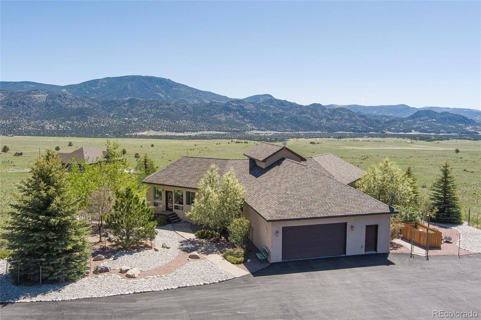 18311 Wagon TRL, Buena Vista, CO 81211
