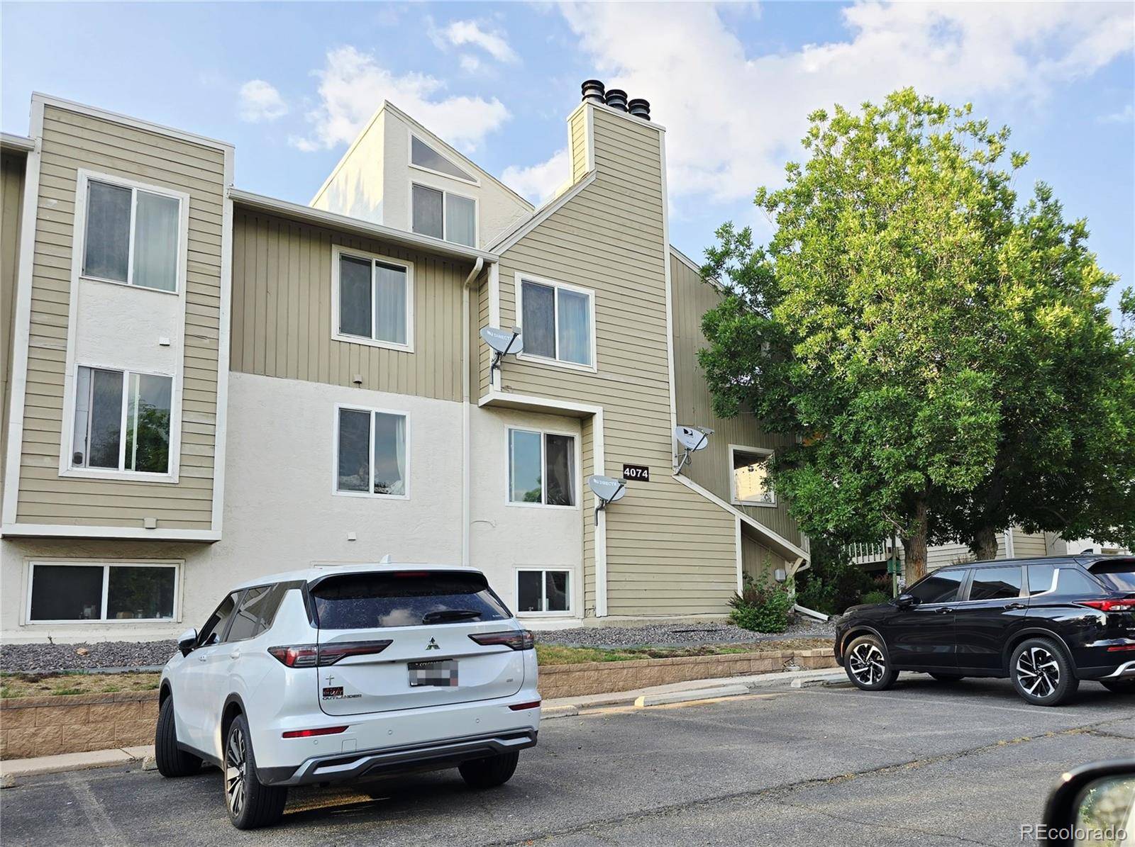 4074 S Atchison WAY #104, Aurora, CO 80014