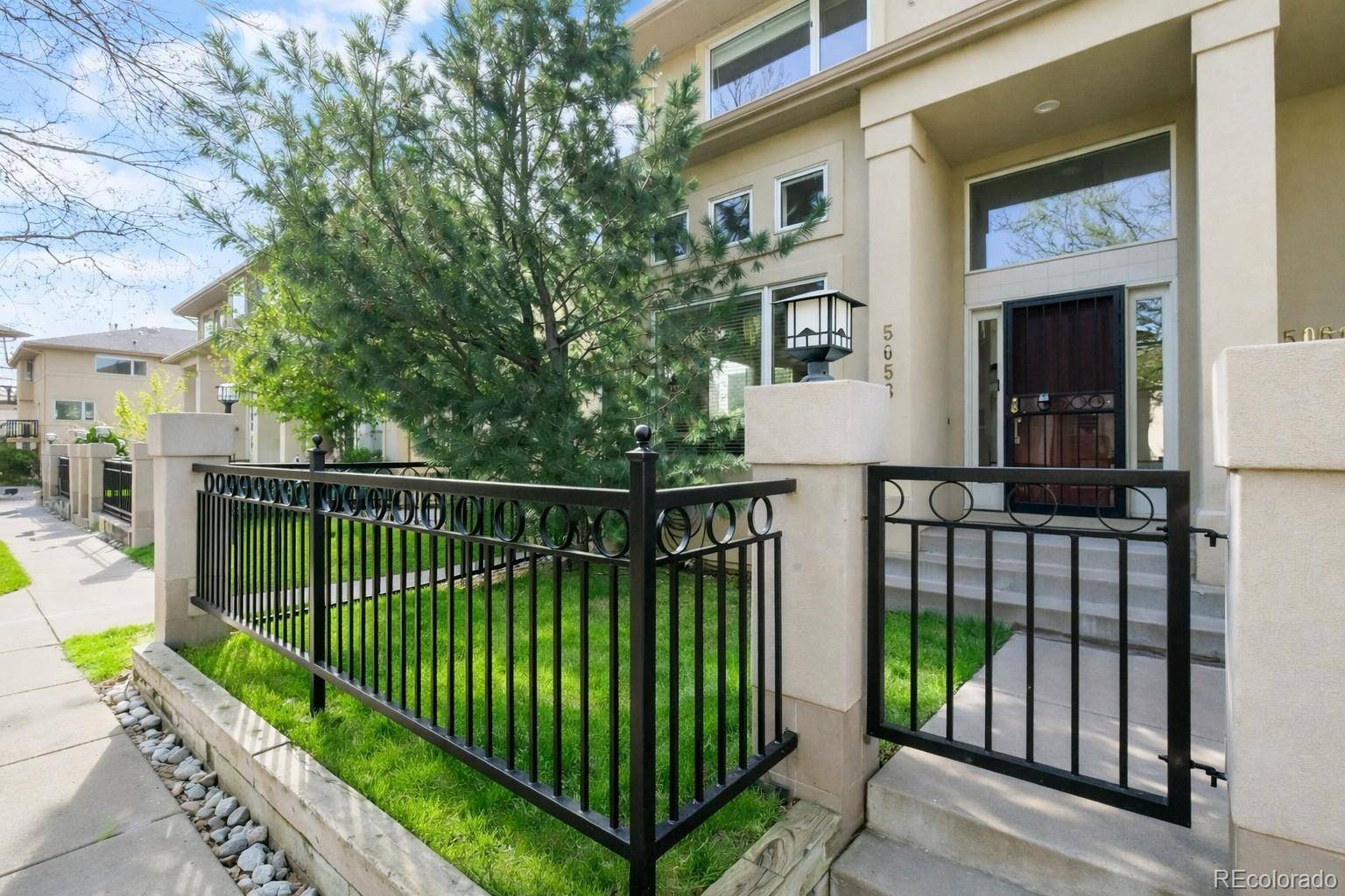 5058 E Cherry Creek South DR, Denver, CO 80246