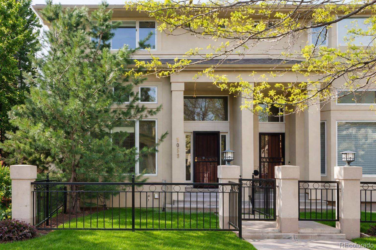 5058 E Cherry Creek South DR, Denver, CO 80246