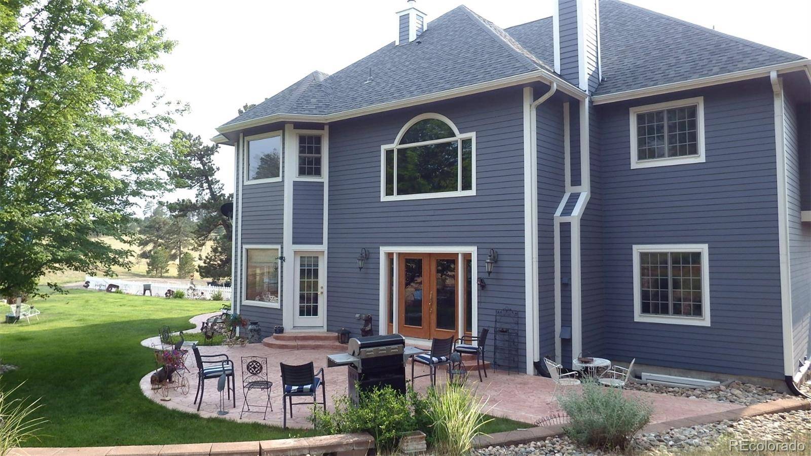 34264 Wolf Creek TRL, Kiowa, CO 80117