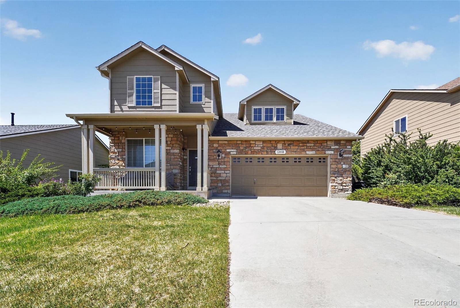 12808 Newport WAY, Thornton, CO 80602