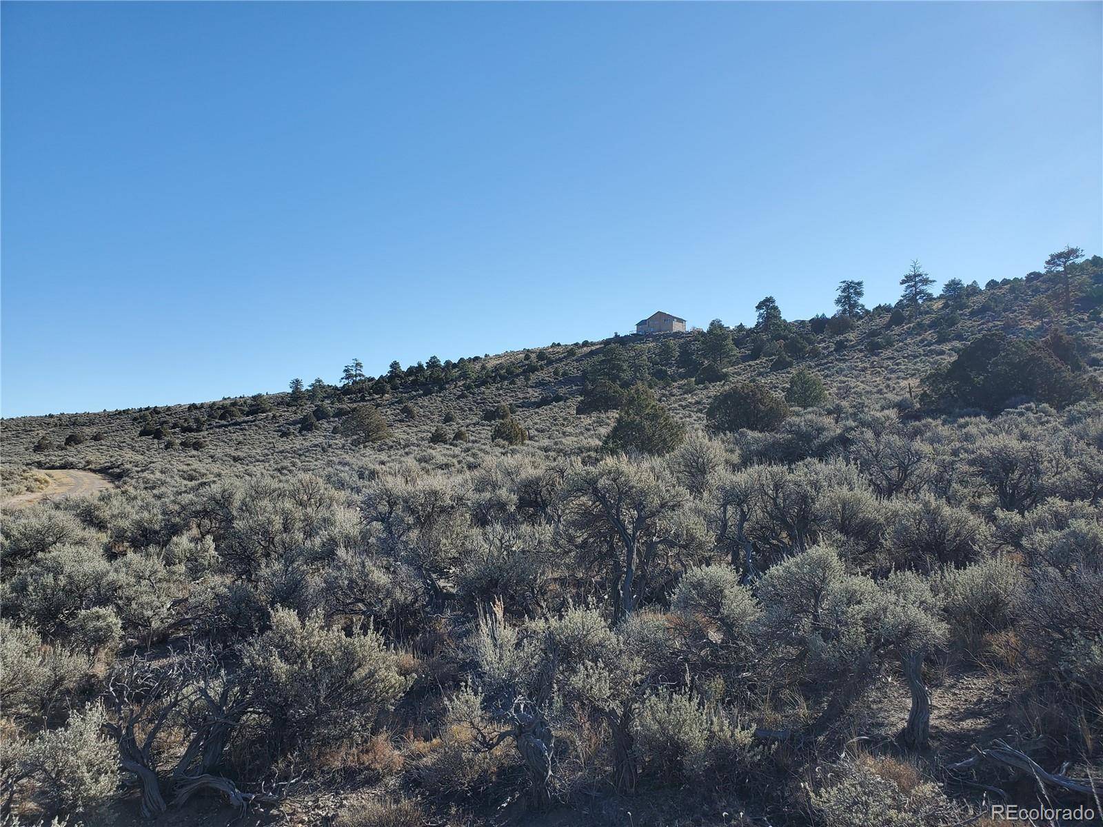 Lot 4601 Miller RD, Fort Garland, CO 81133