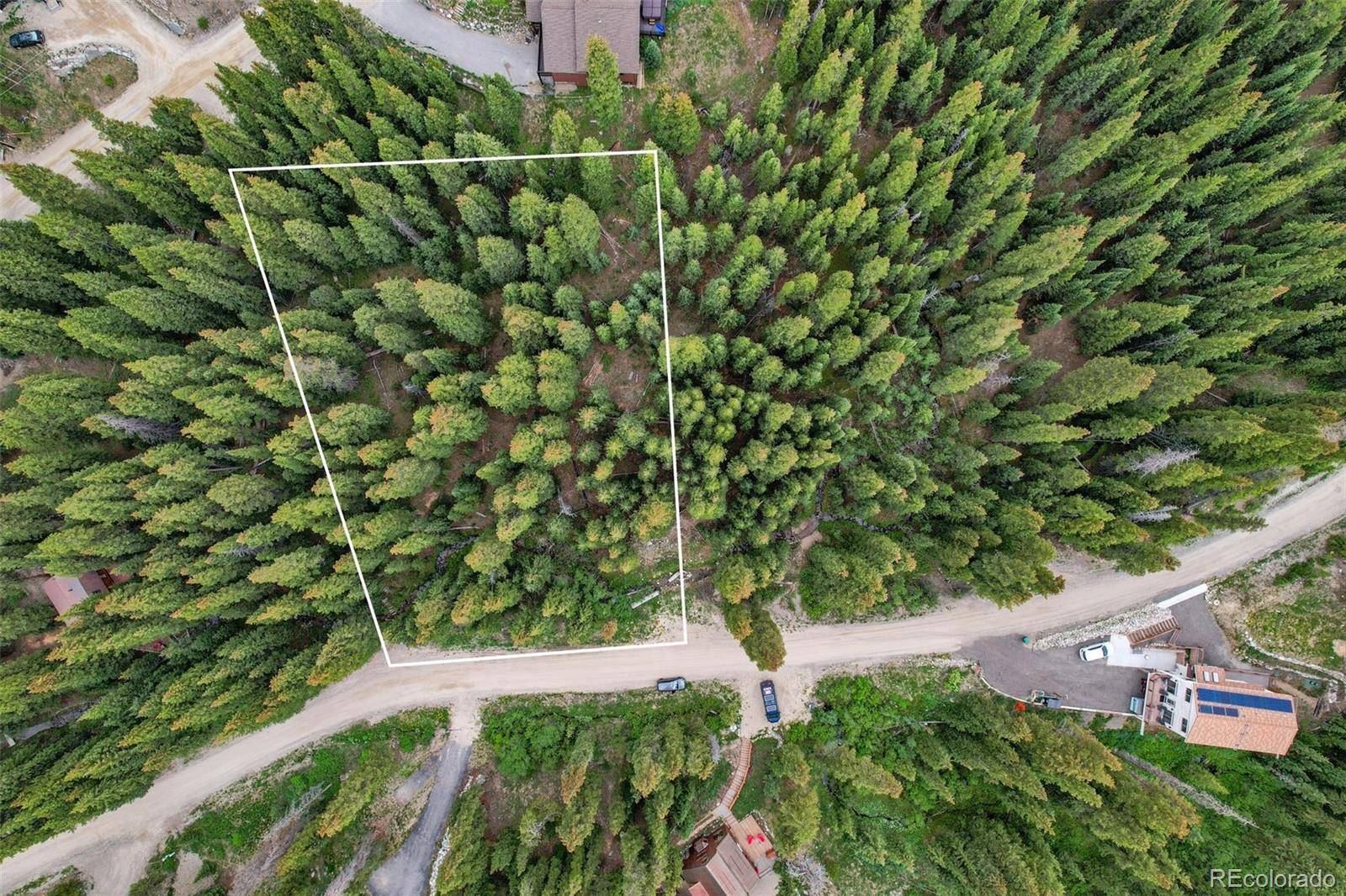 286 CTY Road 675, Breckenridge, CO 80424