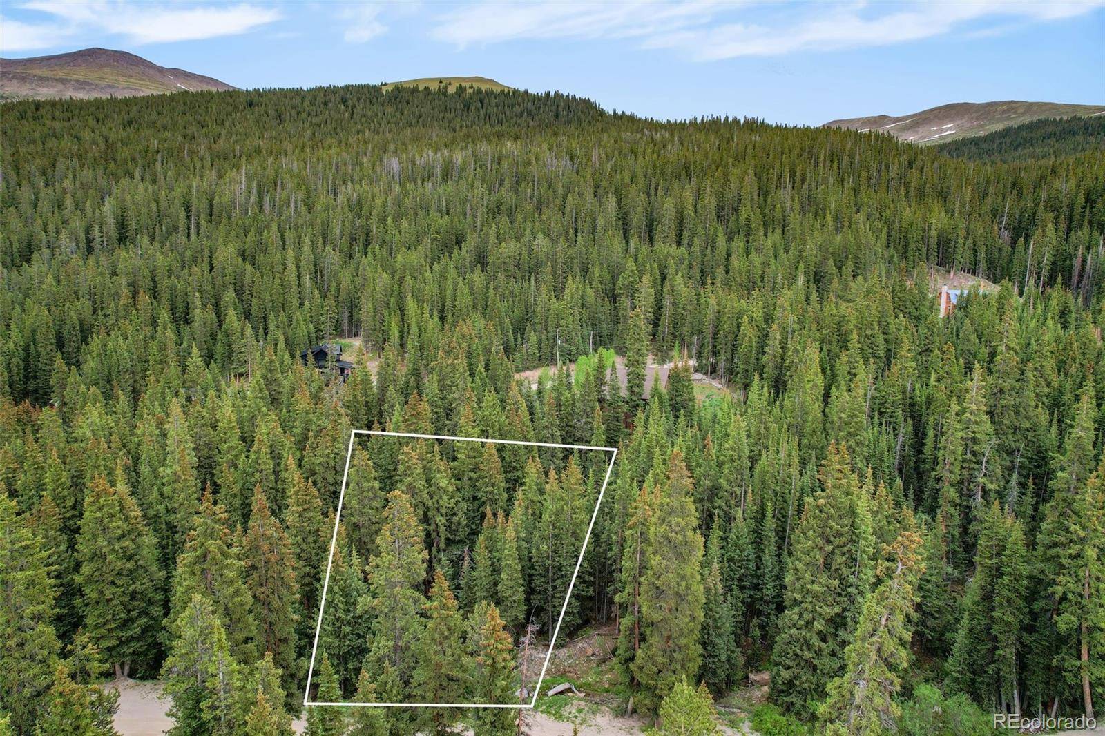 286 CTY Road 675, Breckenridge, CO 80424