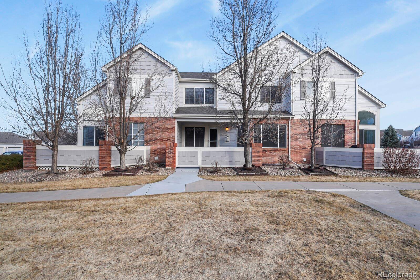 9608 Deerhorn CT #81, Parker, CO 80134