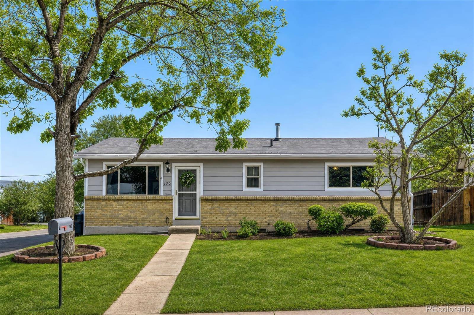 330 Orion ST, Golden, CO 80401