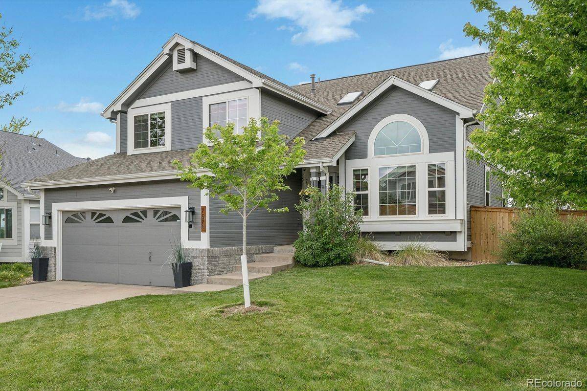 7579 Bantry CT, Lone Tree, CO 80124