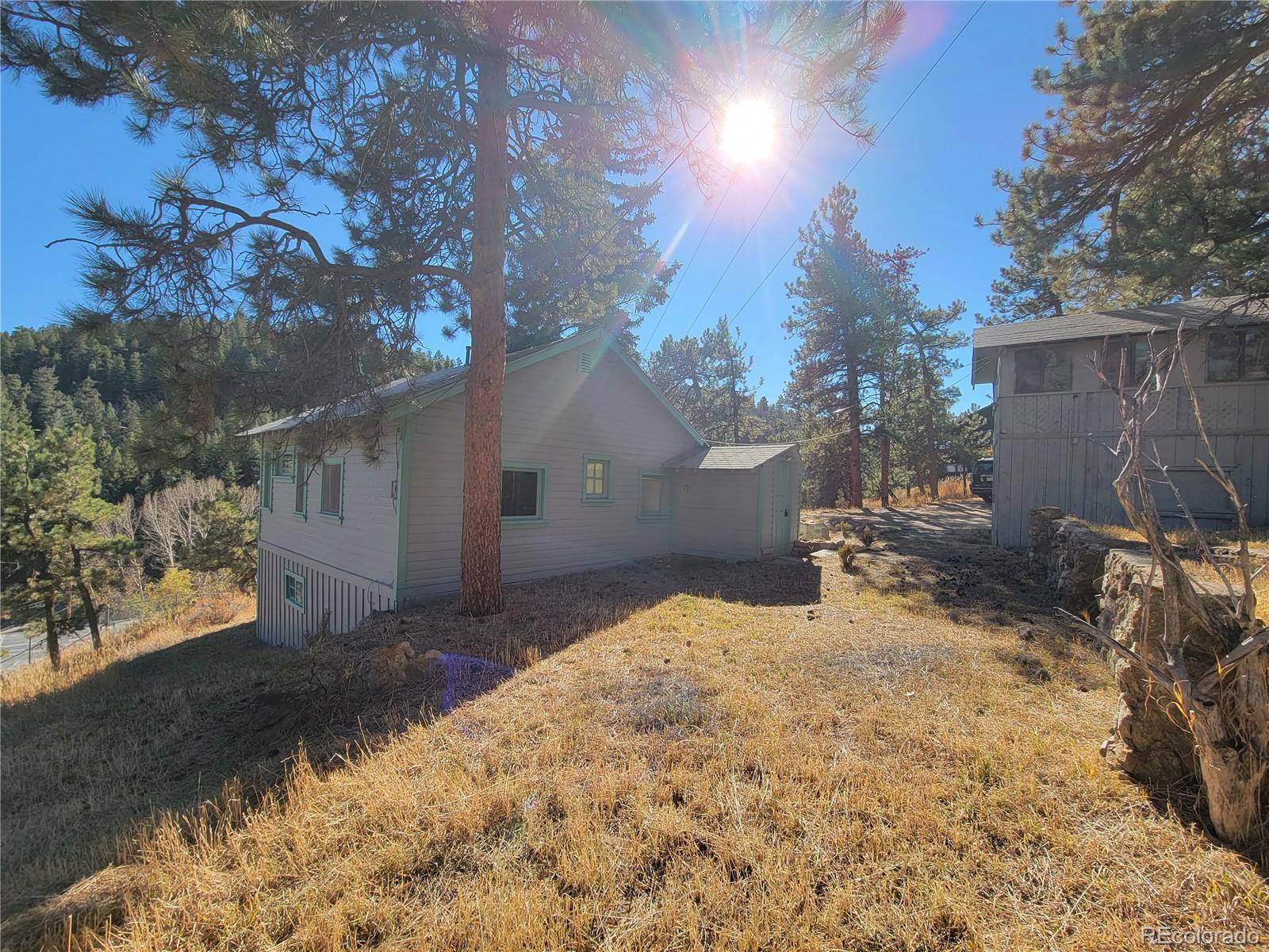27957-28178 Knowles RD, Evergreen, CO 80439