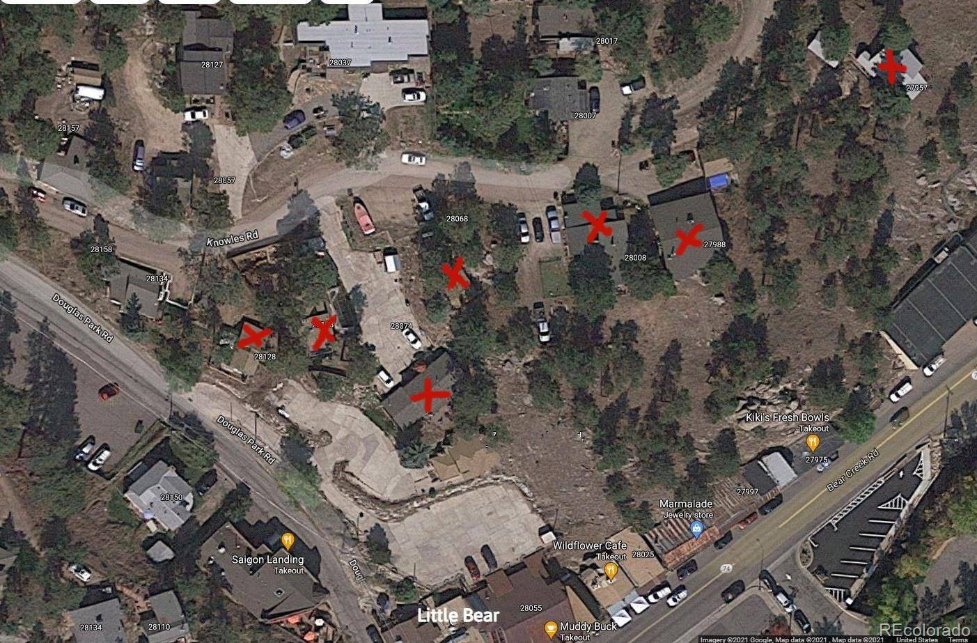 27957-28178 Knowles RD, Evergreen, CO 80439