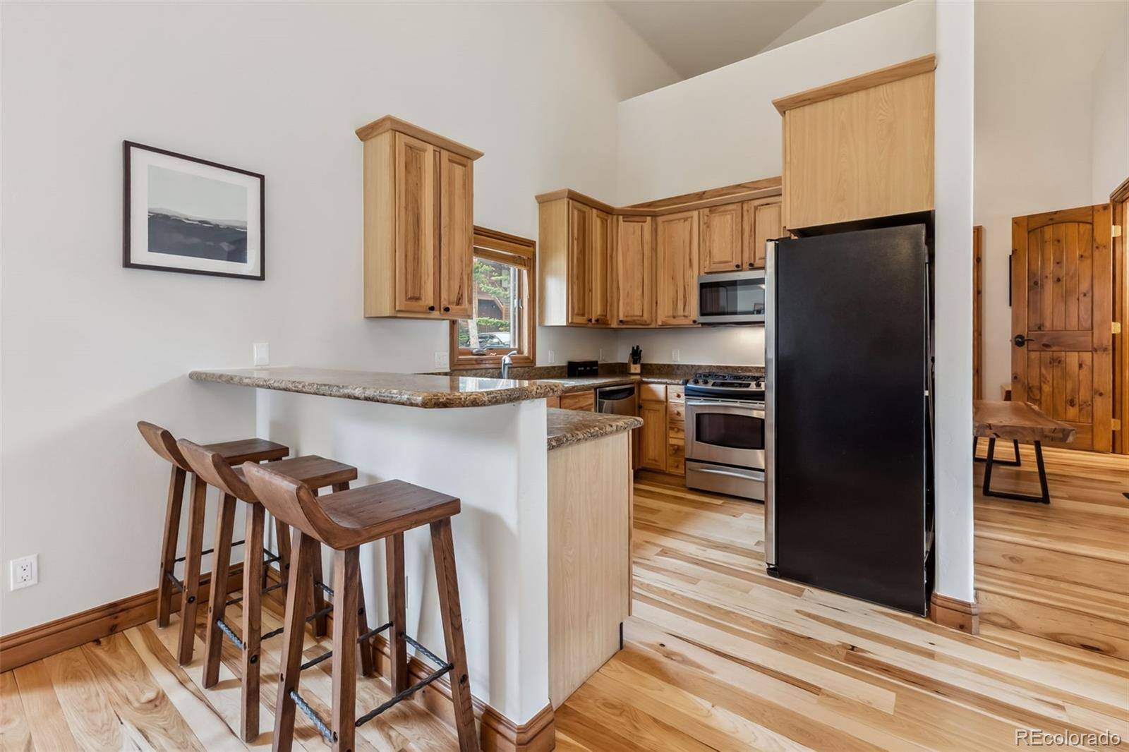 1152 Ski Hill RD, Breckenridge, CO 80424