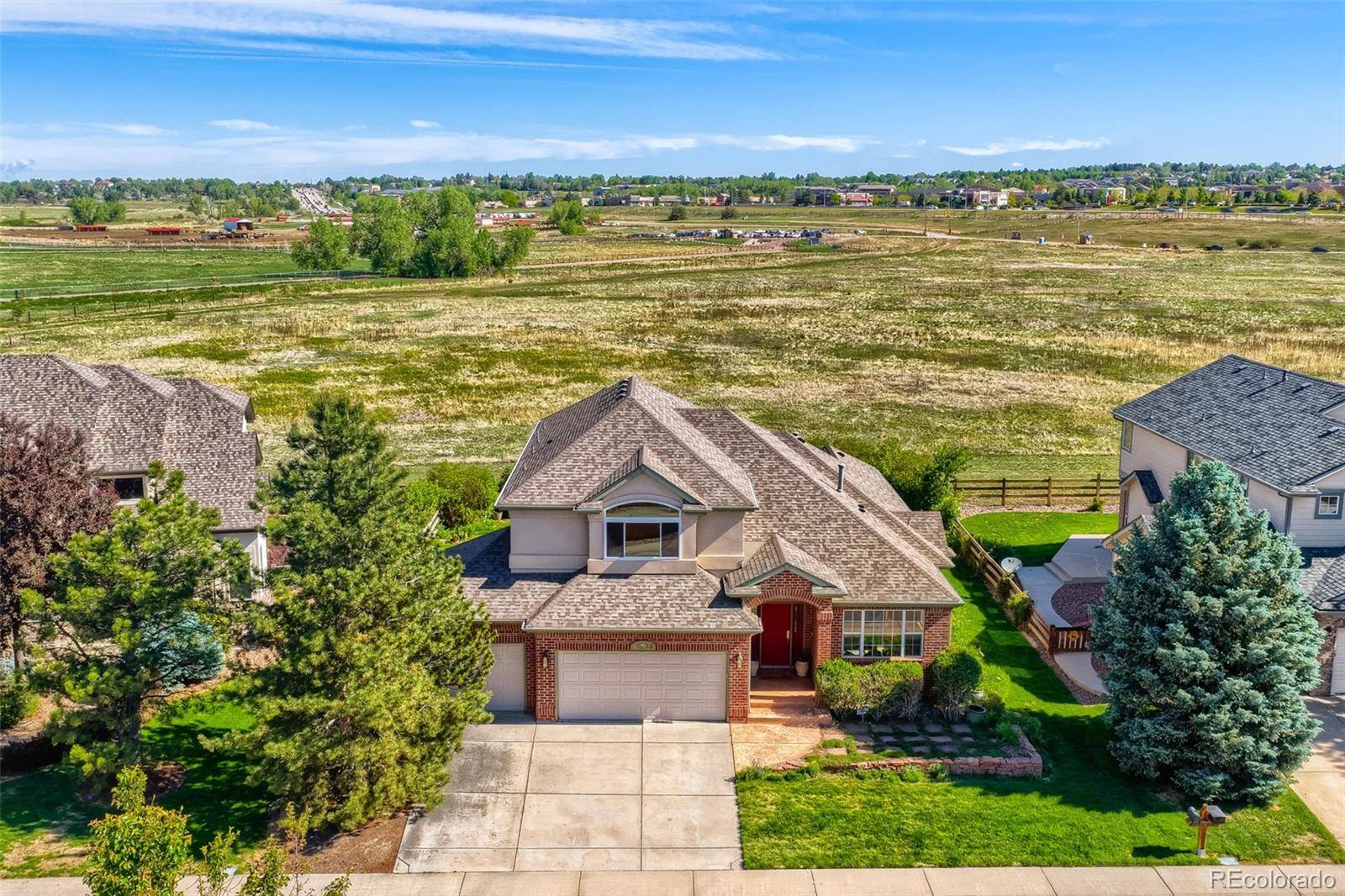 14765 E Aberdeen AVE, Centennial, CO 80016