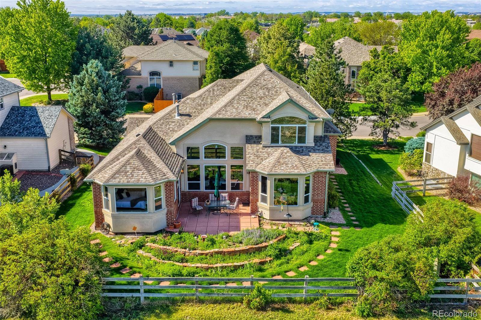 14765 E Aberdeen AVE, Centennial, CO 80016
