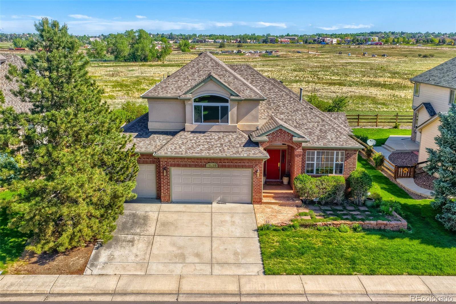14765 E Aberdeen AVE, Centennial, CO 80016