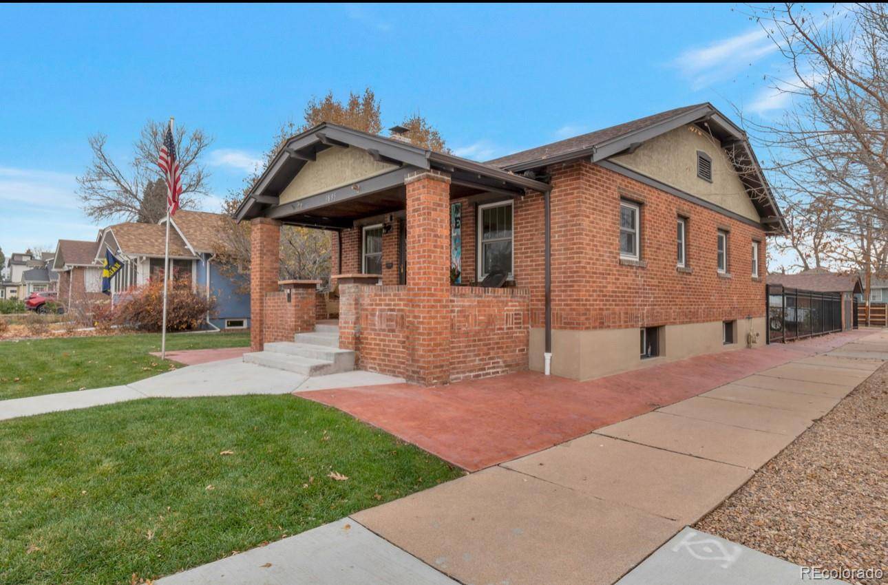 3895 Yates ST, Denver, CO 80212
