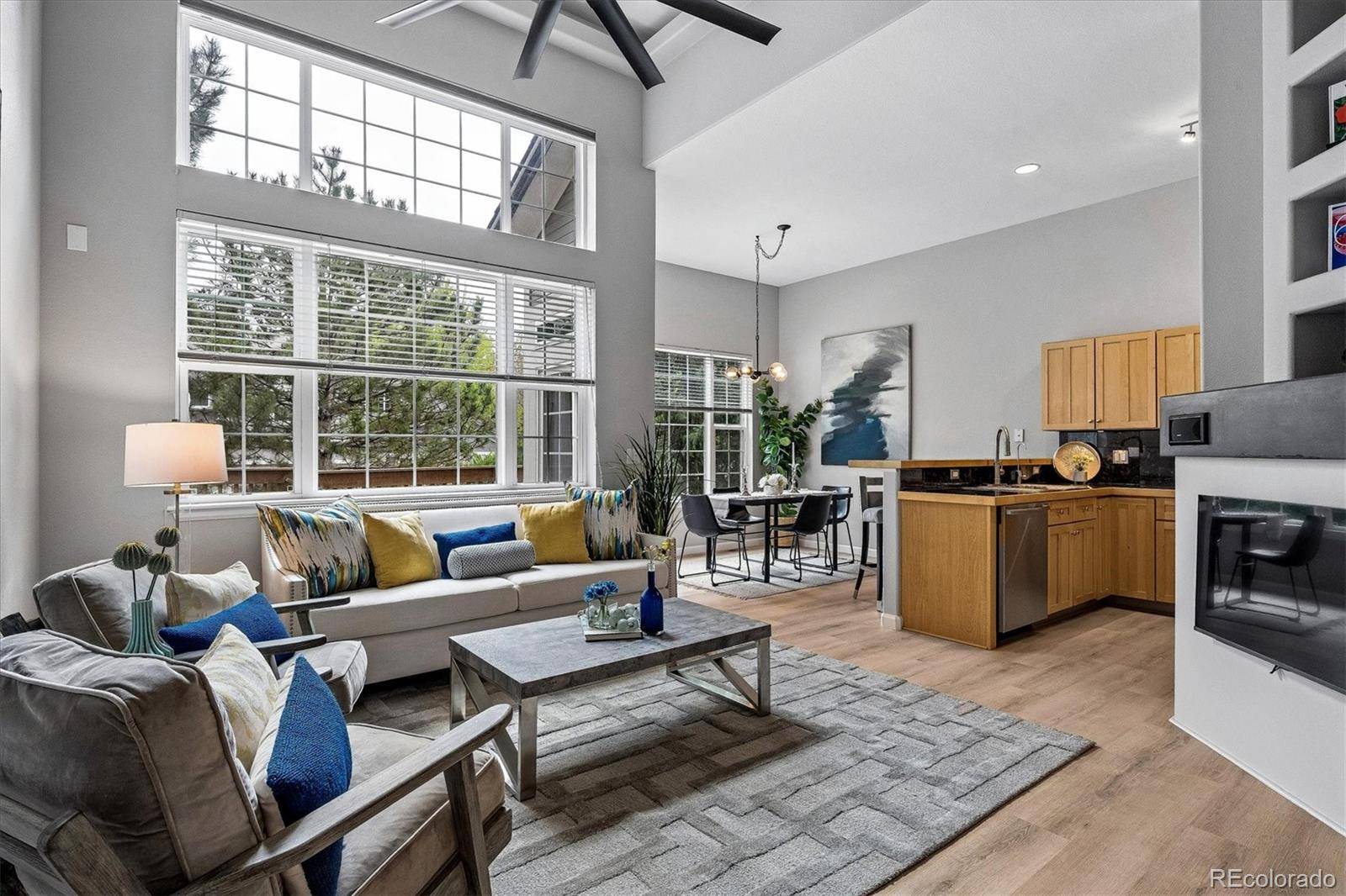 1385 S Ulster ST, Denver, CO 80231