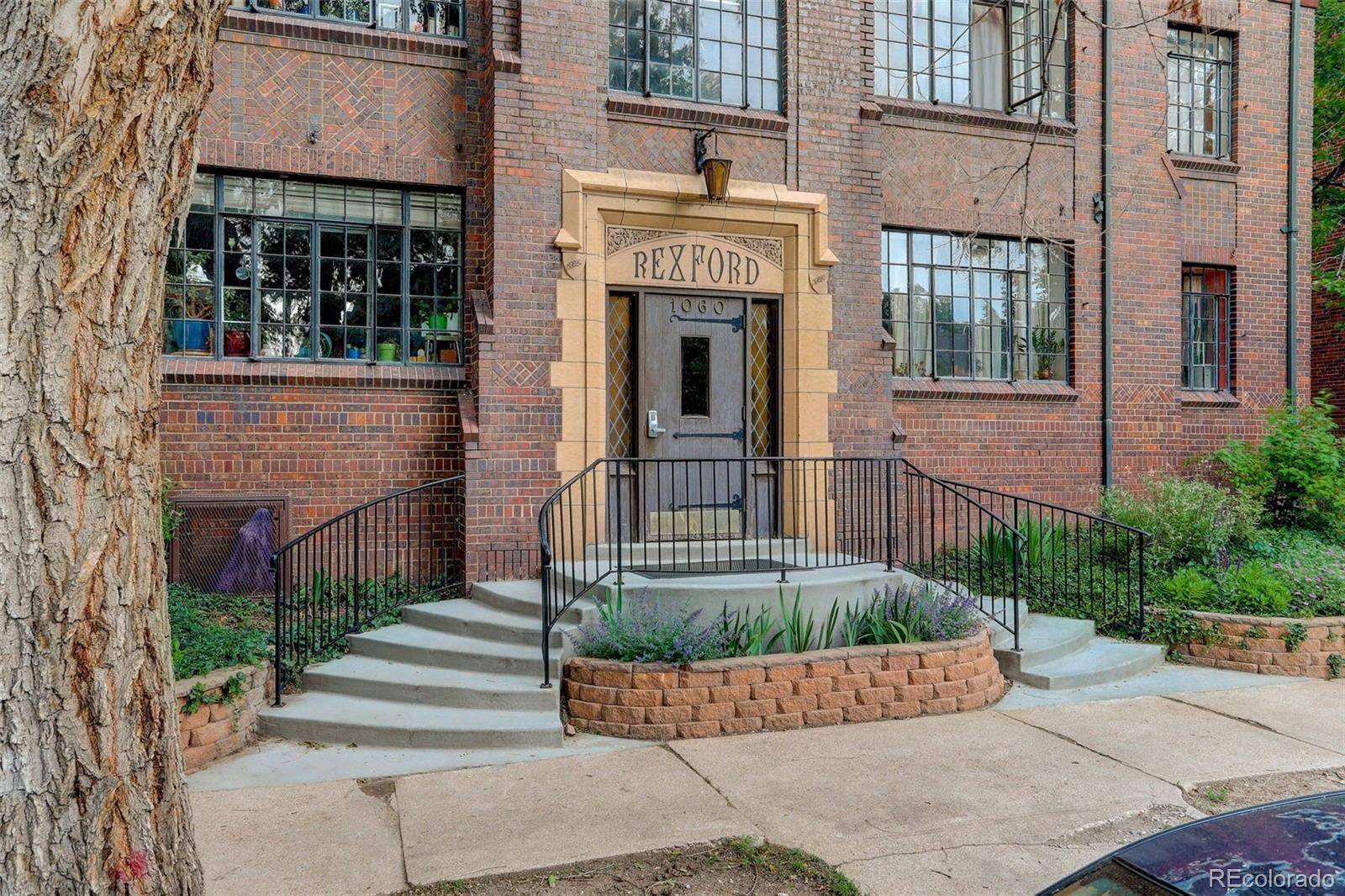 1060 N Washington ST #1A, Denver, CO 80203