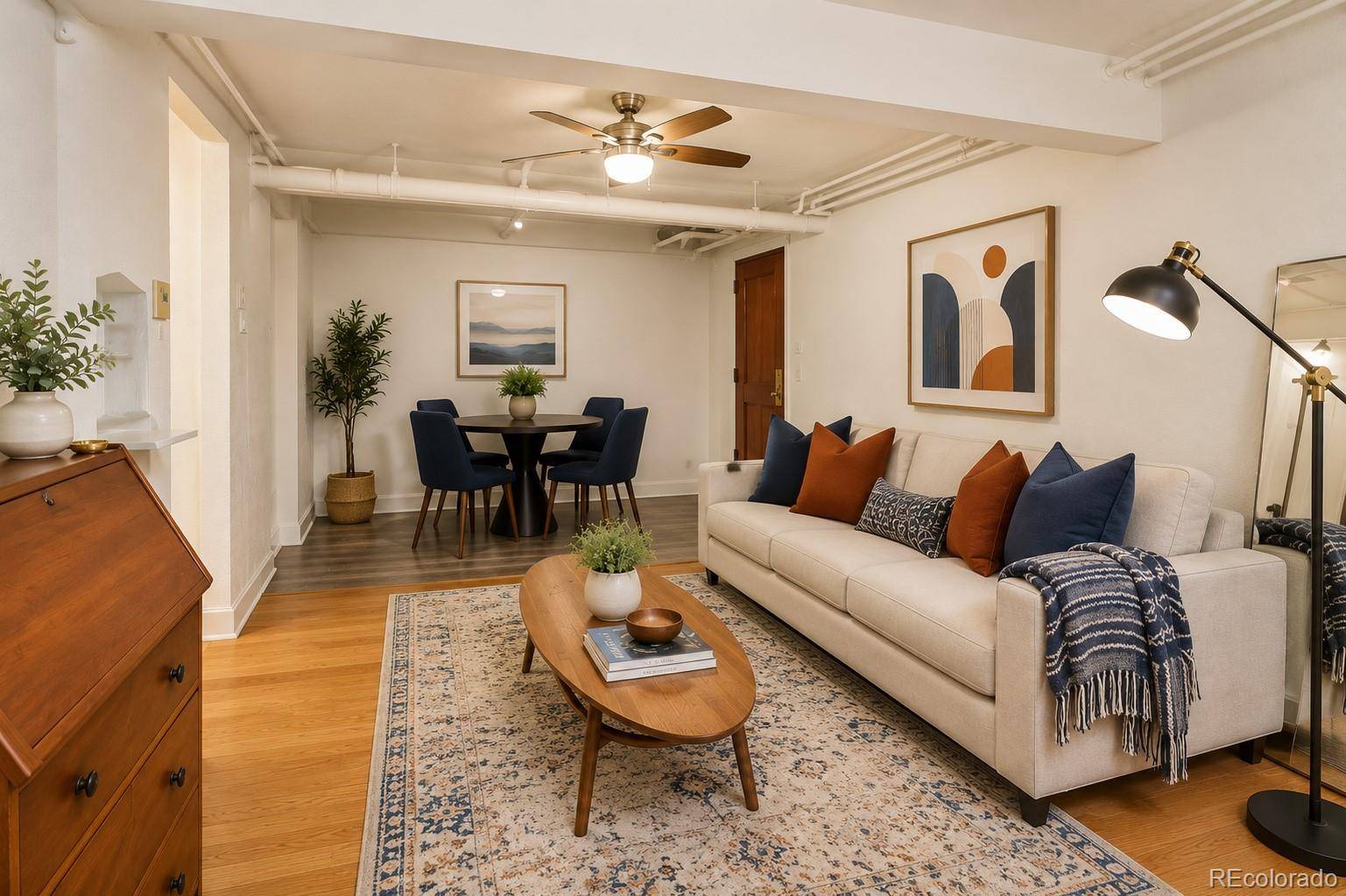 1060 N Washington ST #1A, Denver, CO 80203