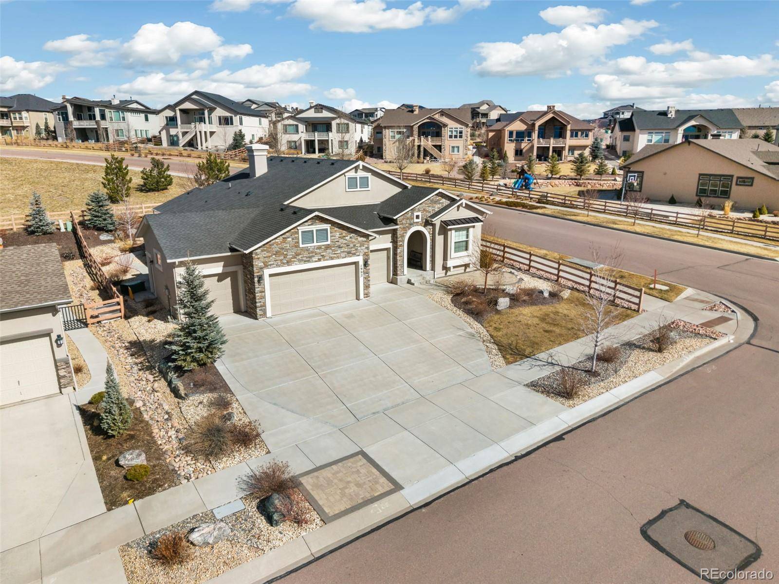 1992 Walnut Creek CT, Colorado Springs, CO 80921