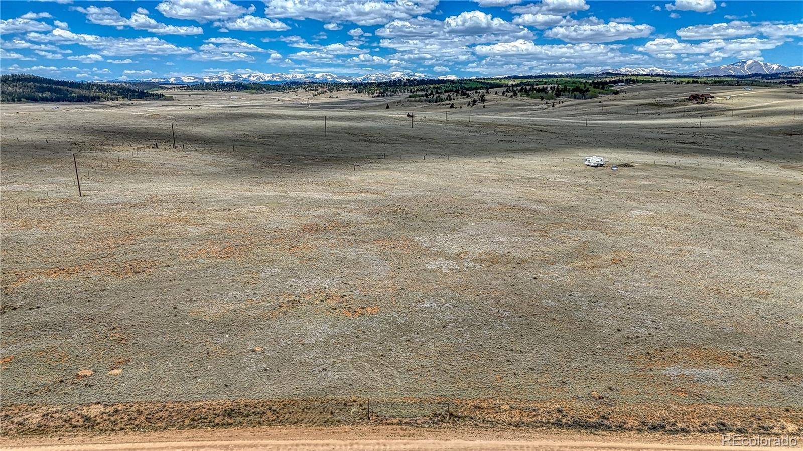 705 Rhyolite DR, Como, CO 80432