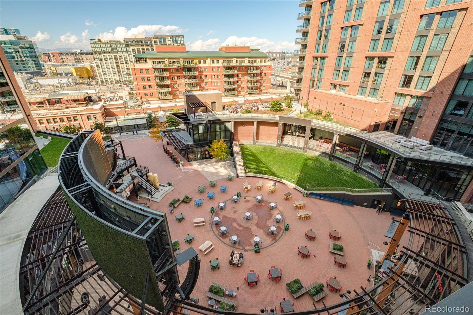 1901 Wazee ST #704, Denver, CO 80202