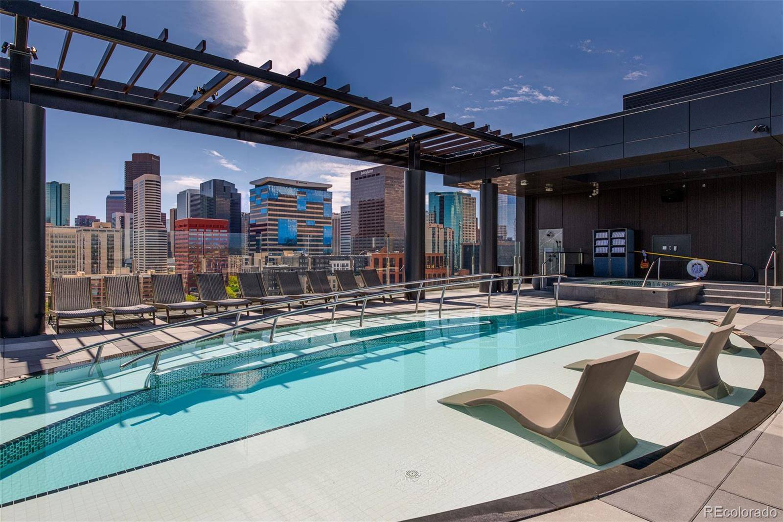 1901 Wazee ST #704, Denver, CO 80202