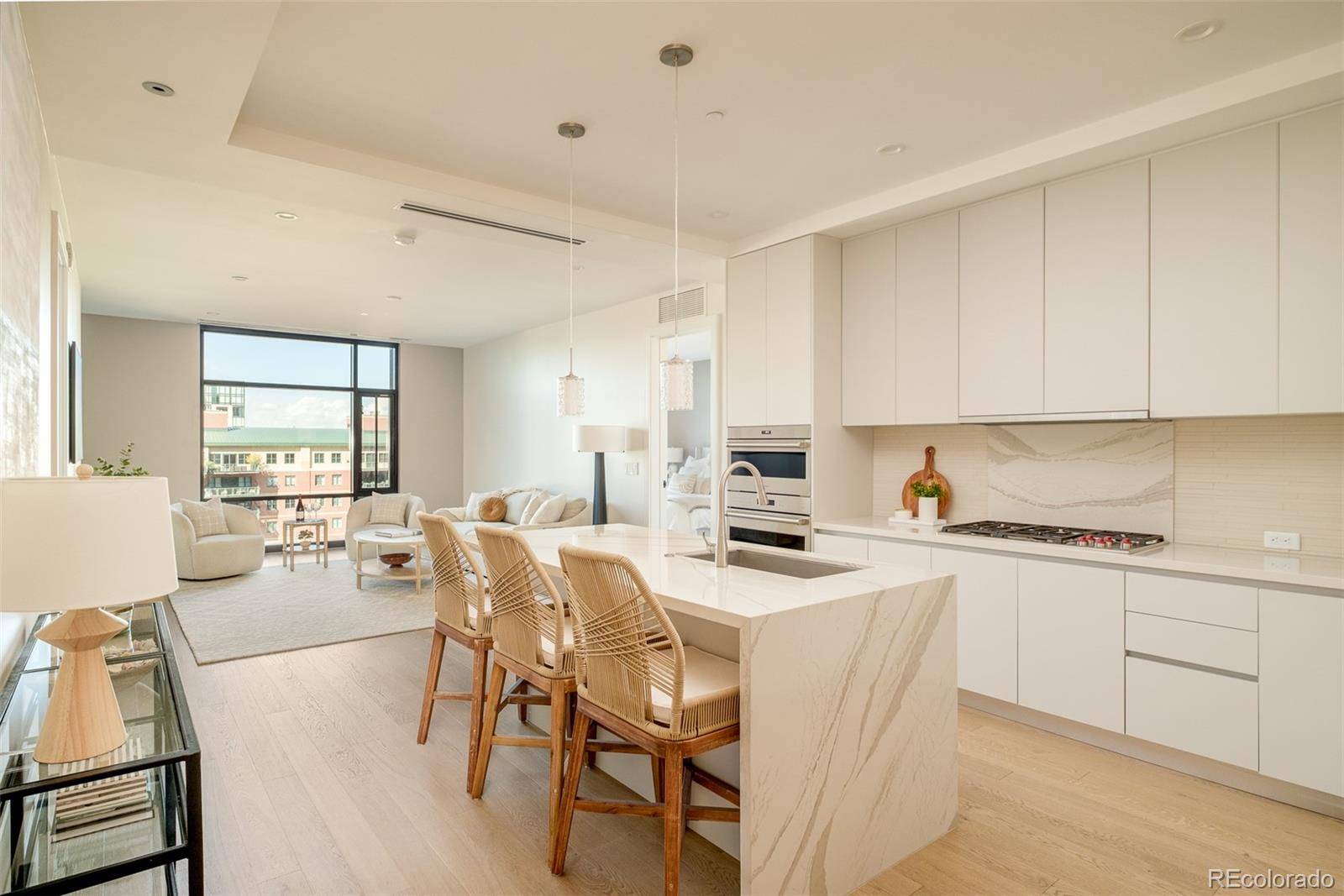 1901 Wazee ST #704, Denver, CO 80202