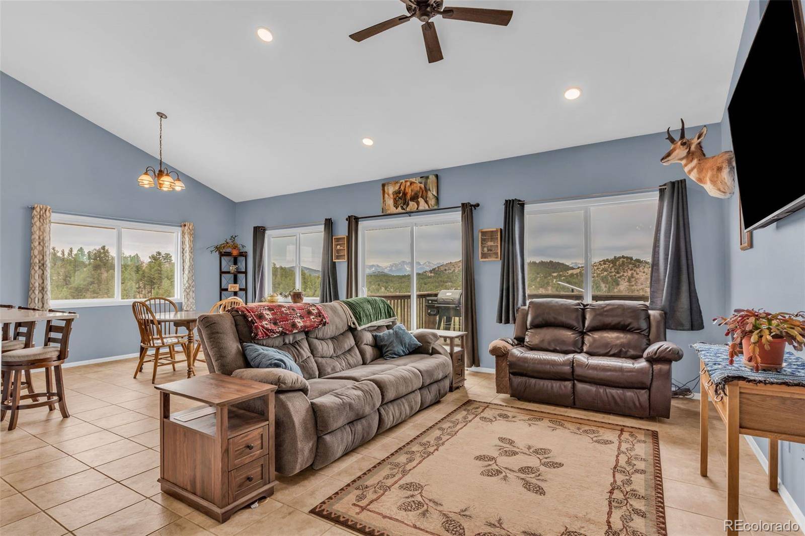 4430 County Road 260, Westcliffe, CO 81252