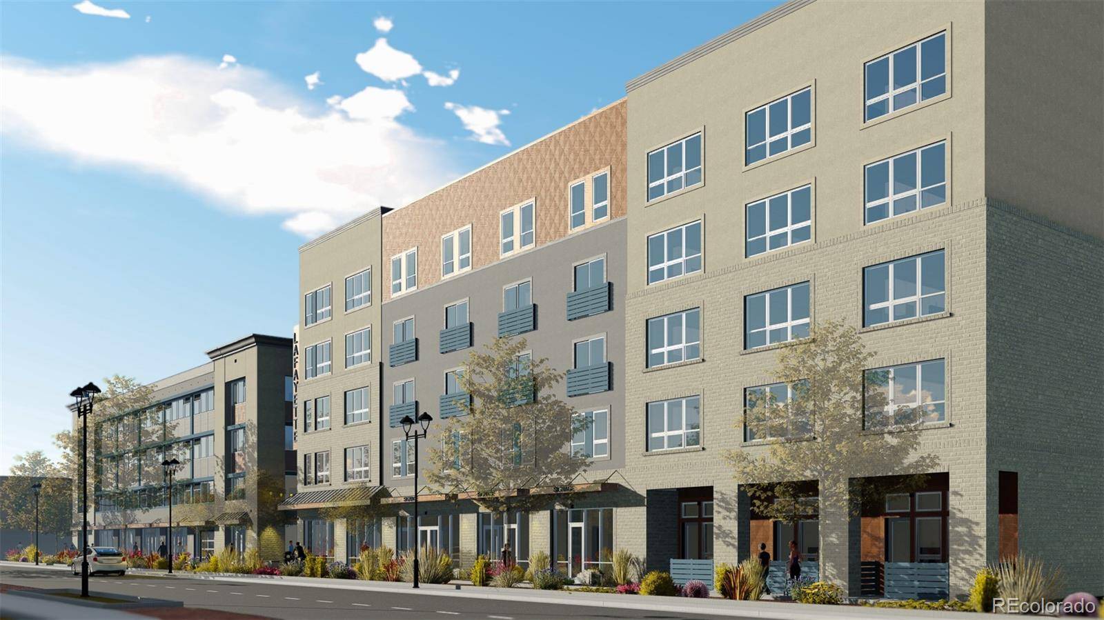 1245 E Colfax AVE, Denver, CO 80218