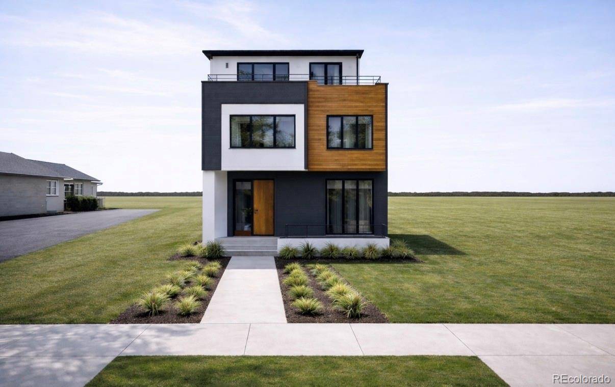 1735 W 37th AVE, Denver, CO 80211