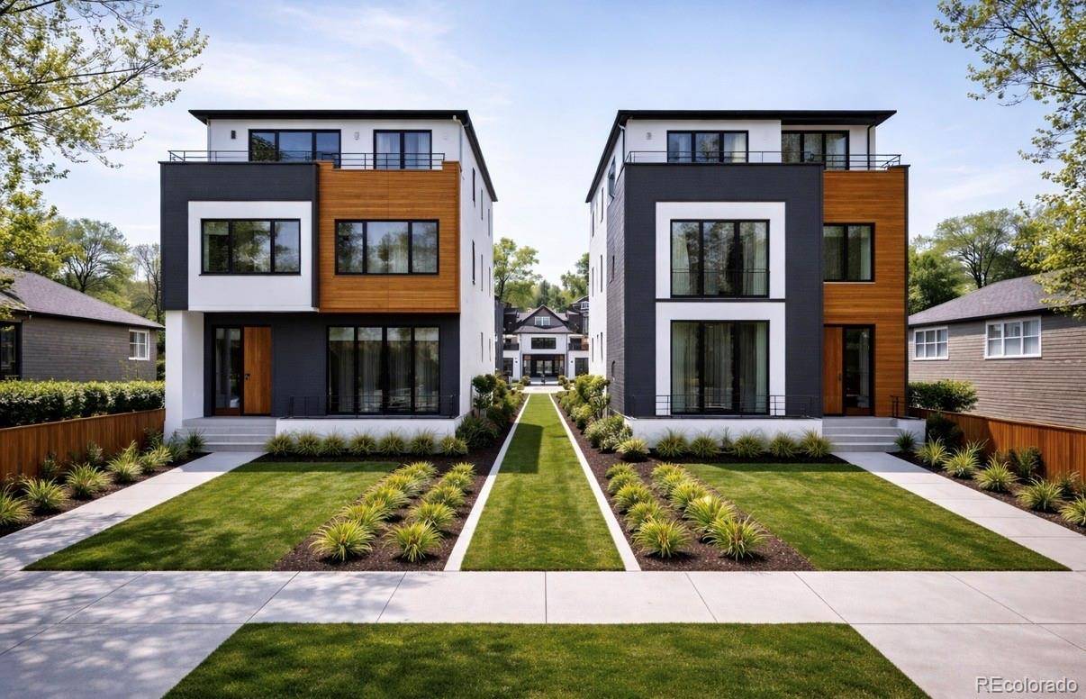 1735 W 37th AVE, Denver, CO 80211