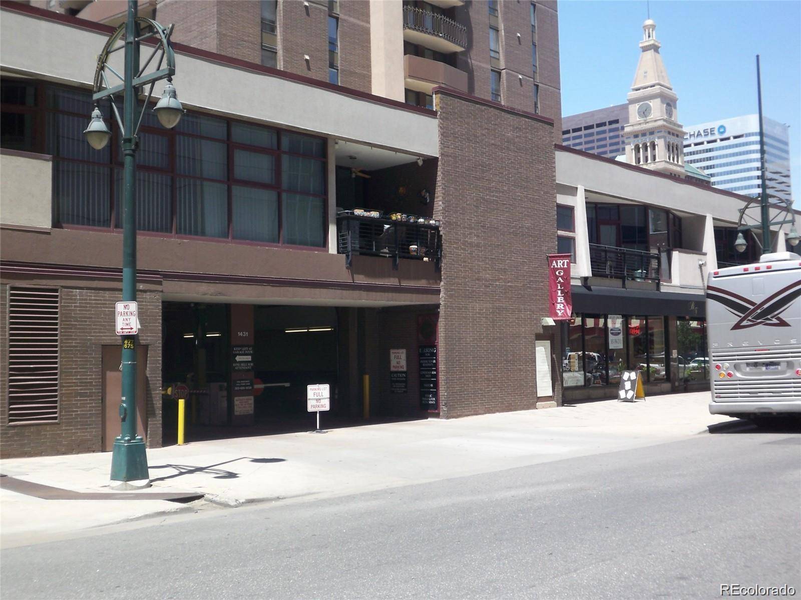 1020 15th ST #PK128, Denver, CO 80202