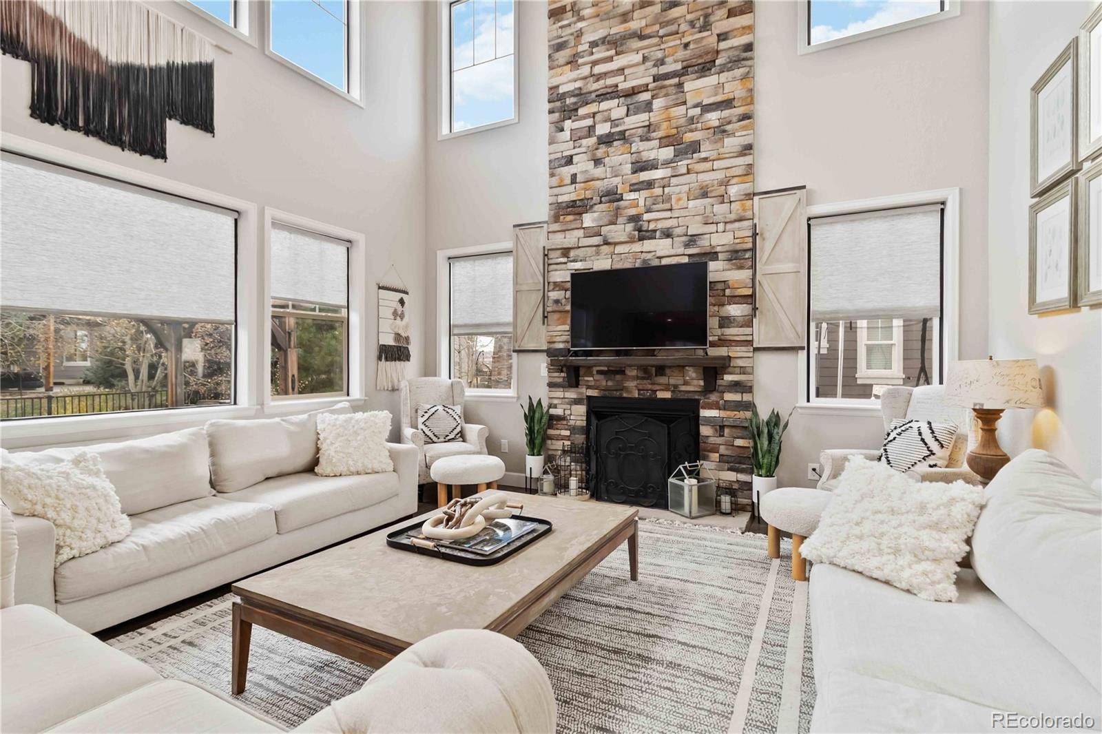 1158 Bonnyton PL, Castle Rock, CO 80104