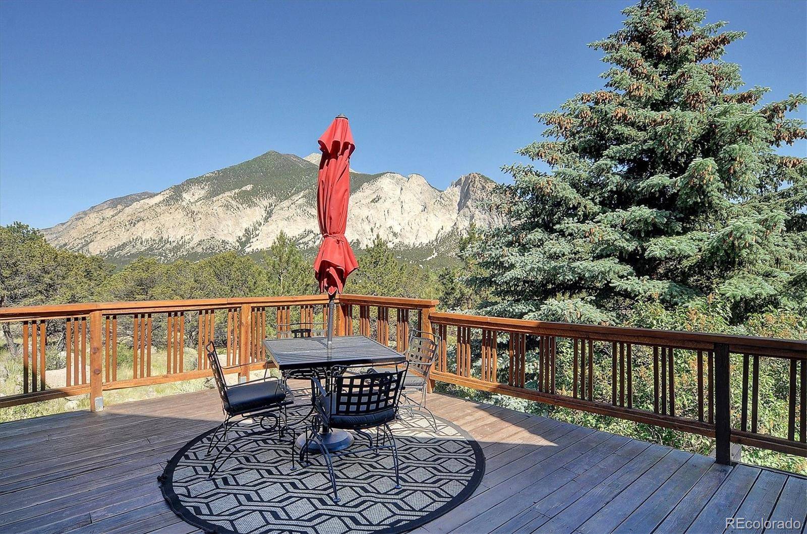 16050 Oppliger DR, Nathrop, CO 81236