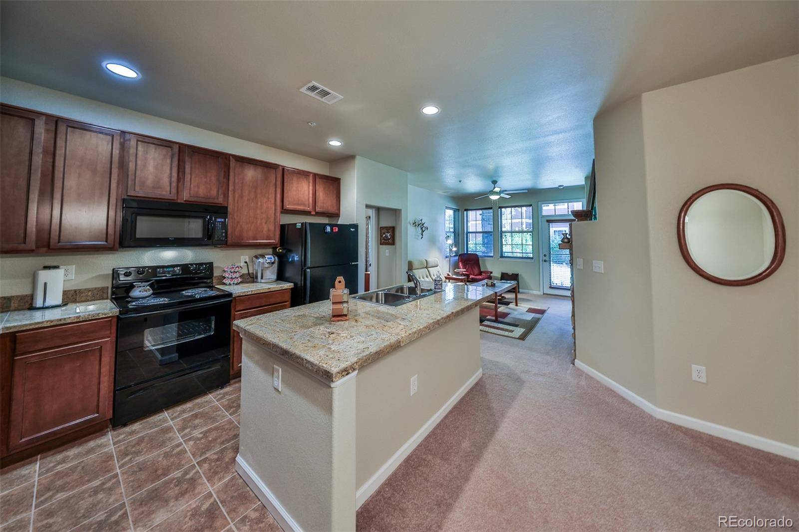 160 Village RD #F105, Granby, CO 80446
