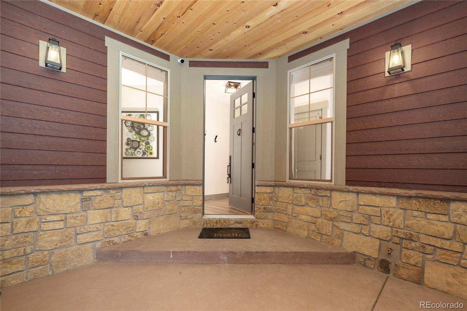 96 Eagle Ridge DR, Granby, CO 80446