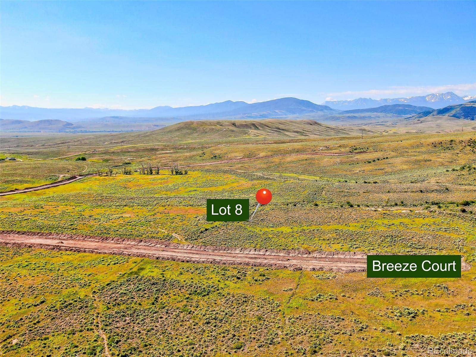 400 GCR 22313, Kremmling, CO 80459