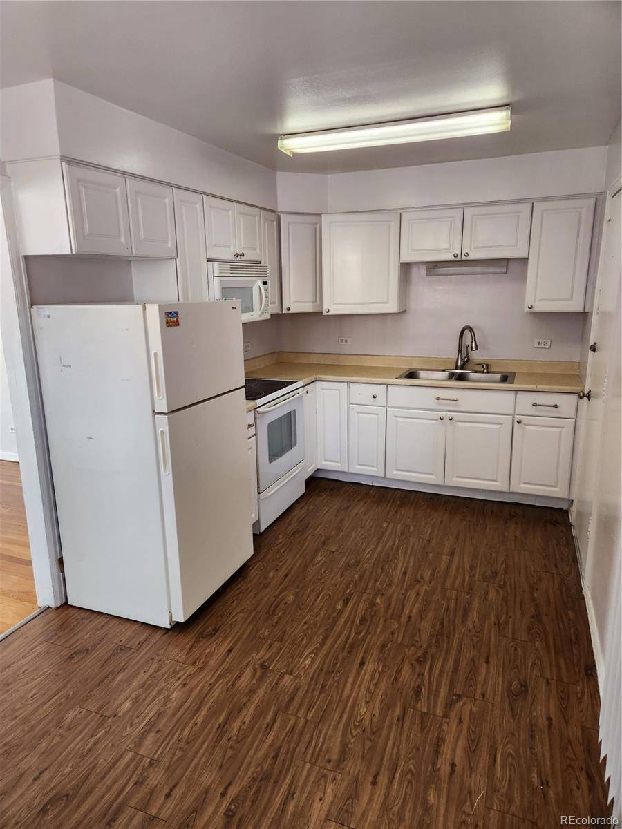 1837 W Mosier PL, Denver, CO 80223