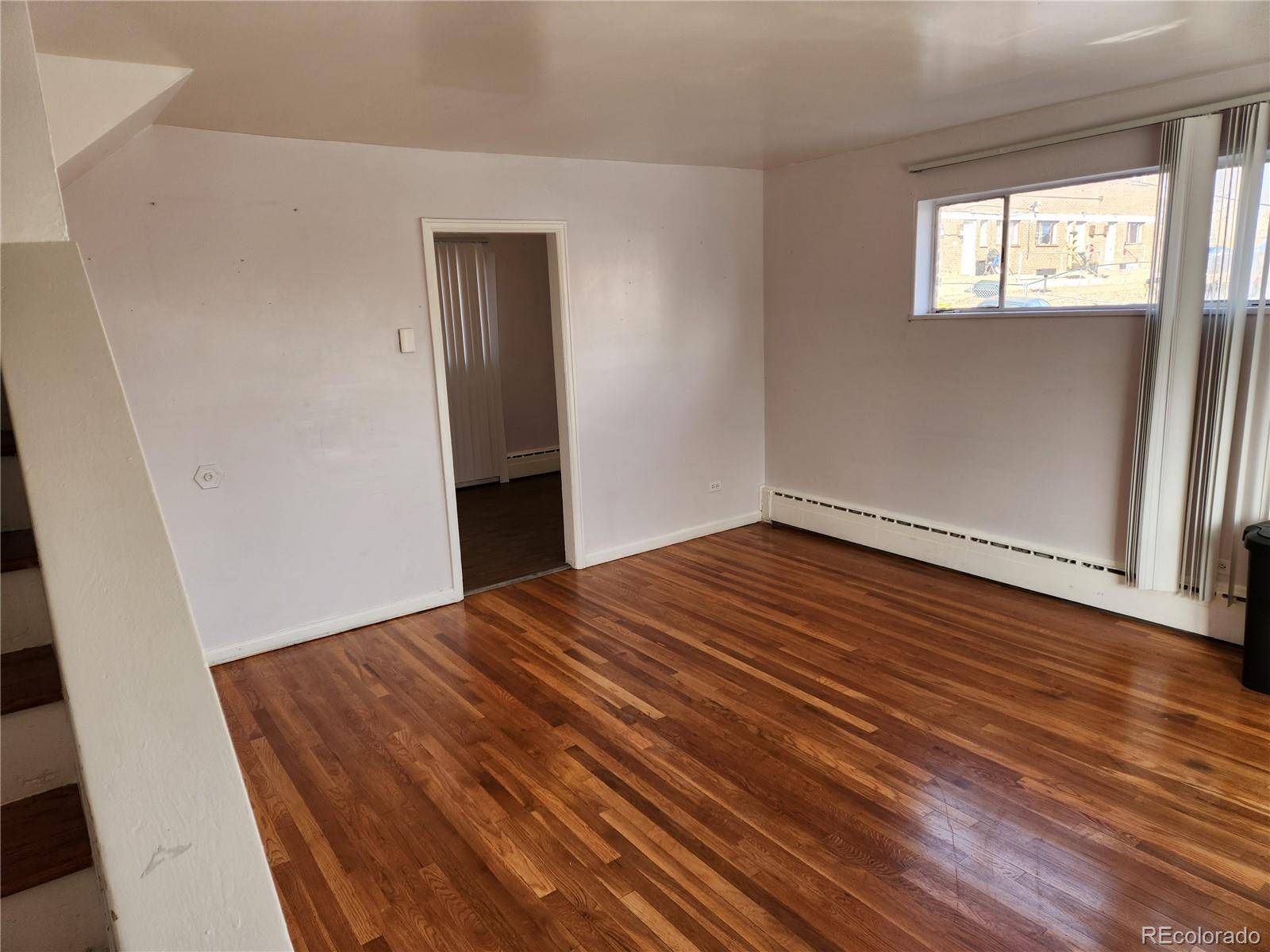 1837 W Mosier PL, Denver, CO 80223