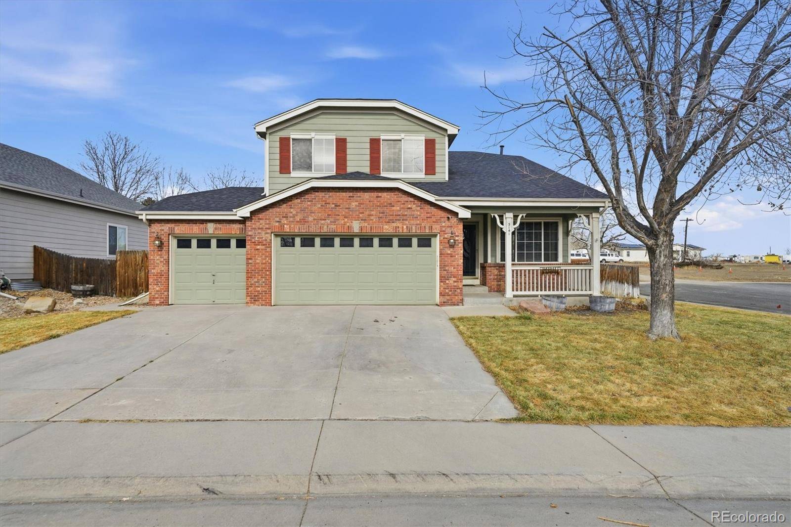 5141 E 116th AVE, Thornton, CO 80233