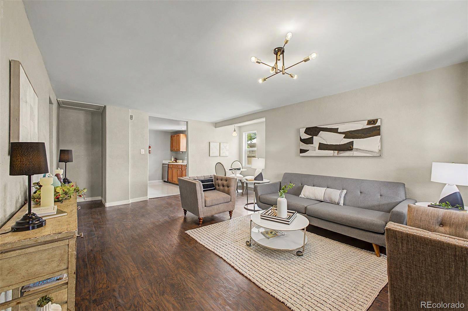 4885 W 11th AVE, Denver, CO 80204