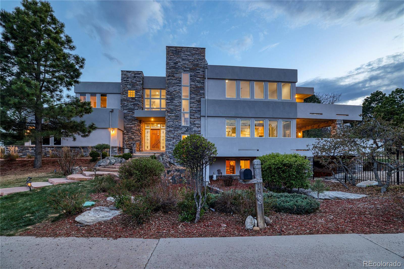 7963 Glen Ridge DR, Castle Pines, CO 80108