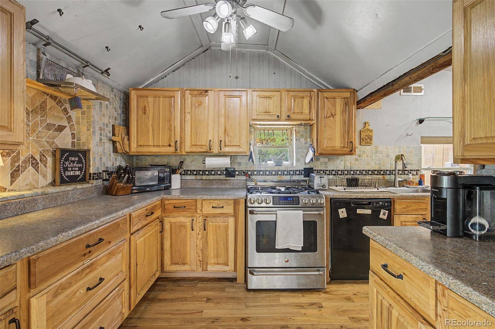 10116 Sprucedale DR, Conifer, CO 80433