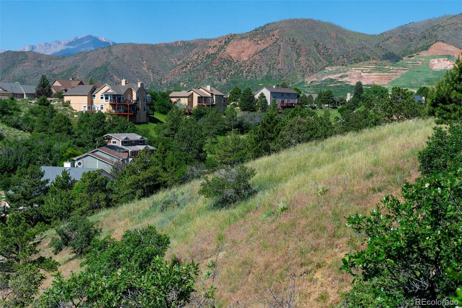 7137 Oak Valley DR, Colorado Springs, CO 80919