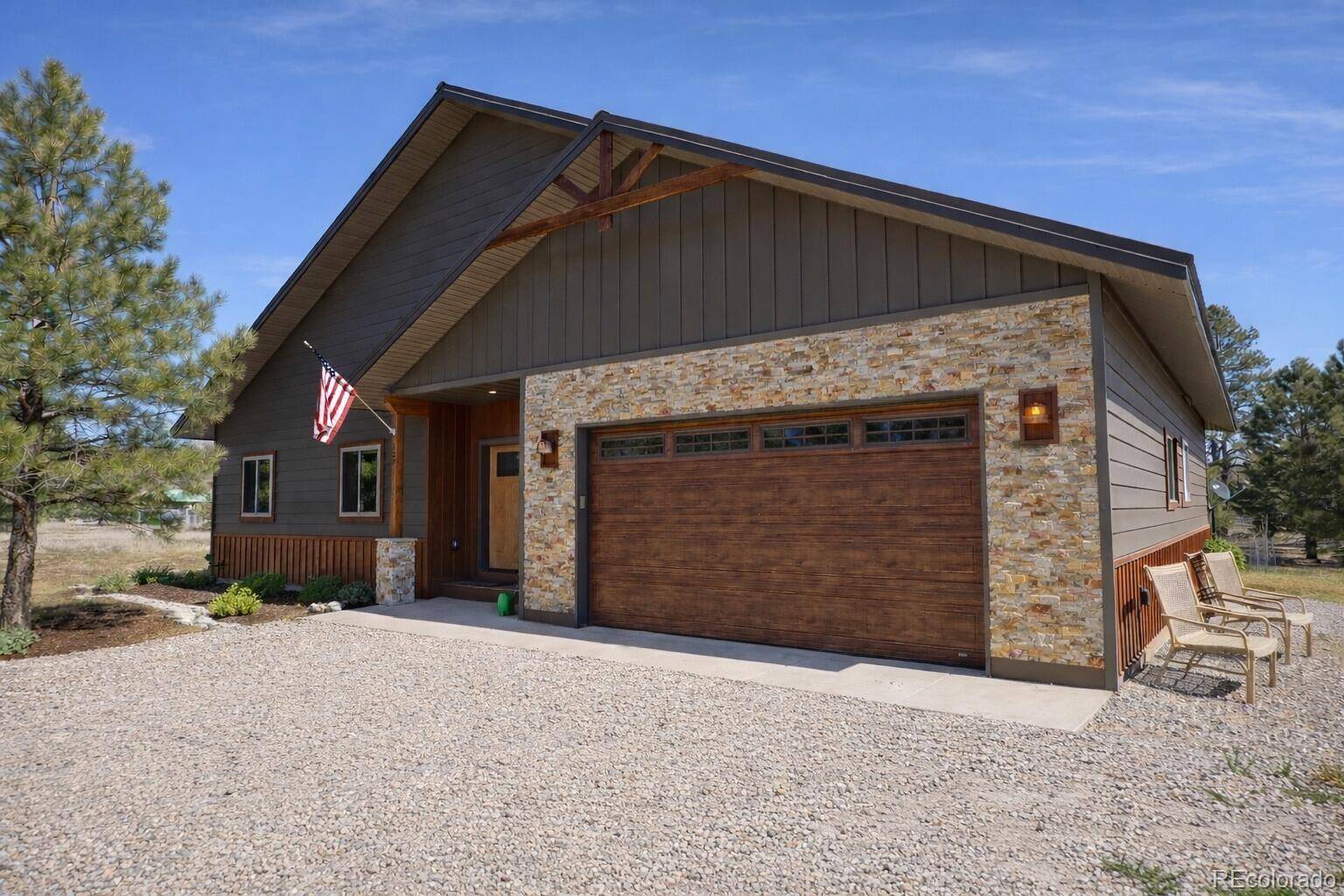 129 Sugarloaf DR, Pagosa Springs, CO 81147