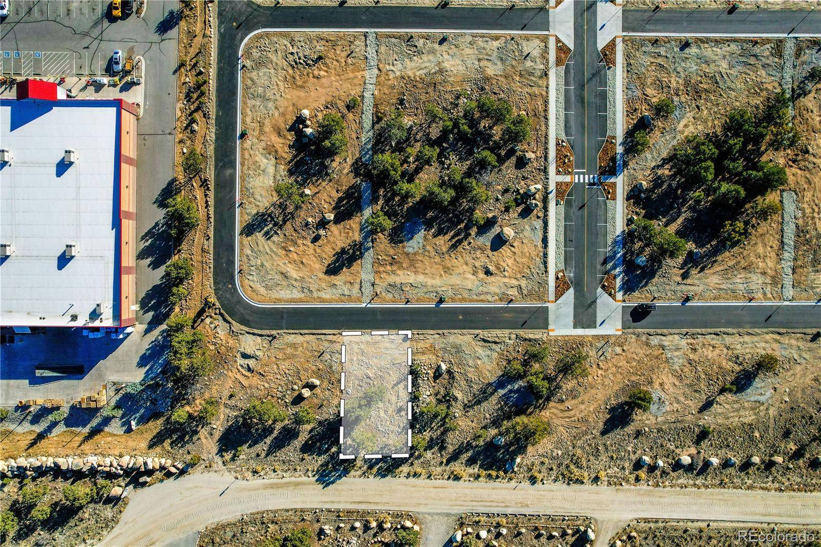140 Mason LN, Buena Vista, CO 81211