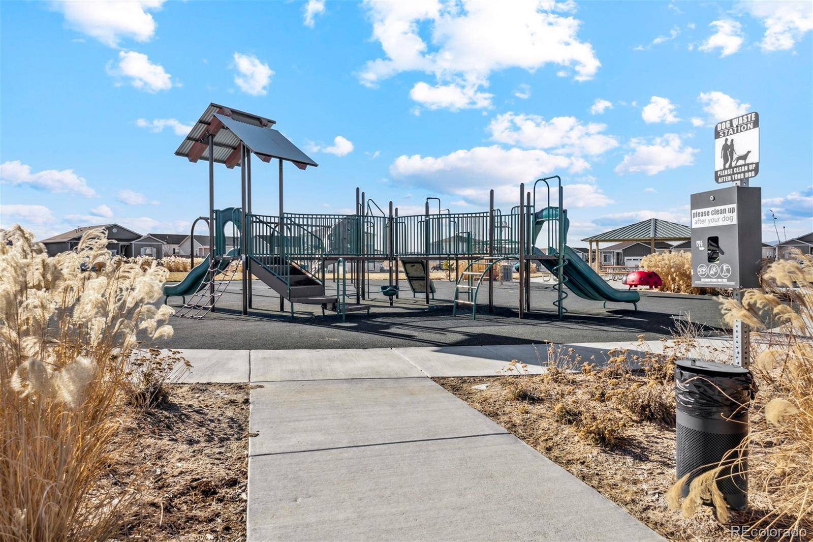 17893 E 94th PL, Commerce City, CO 80022