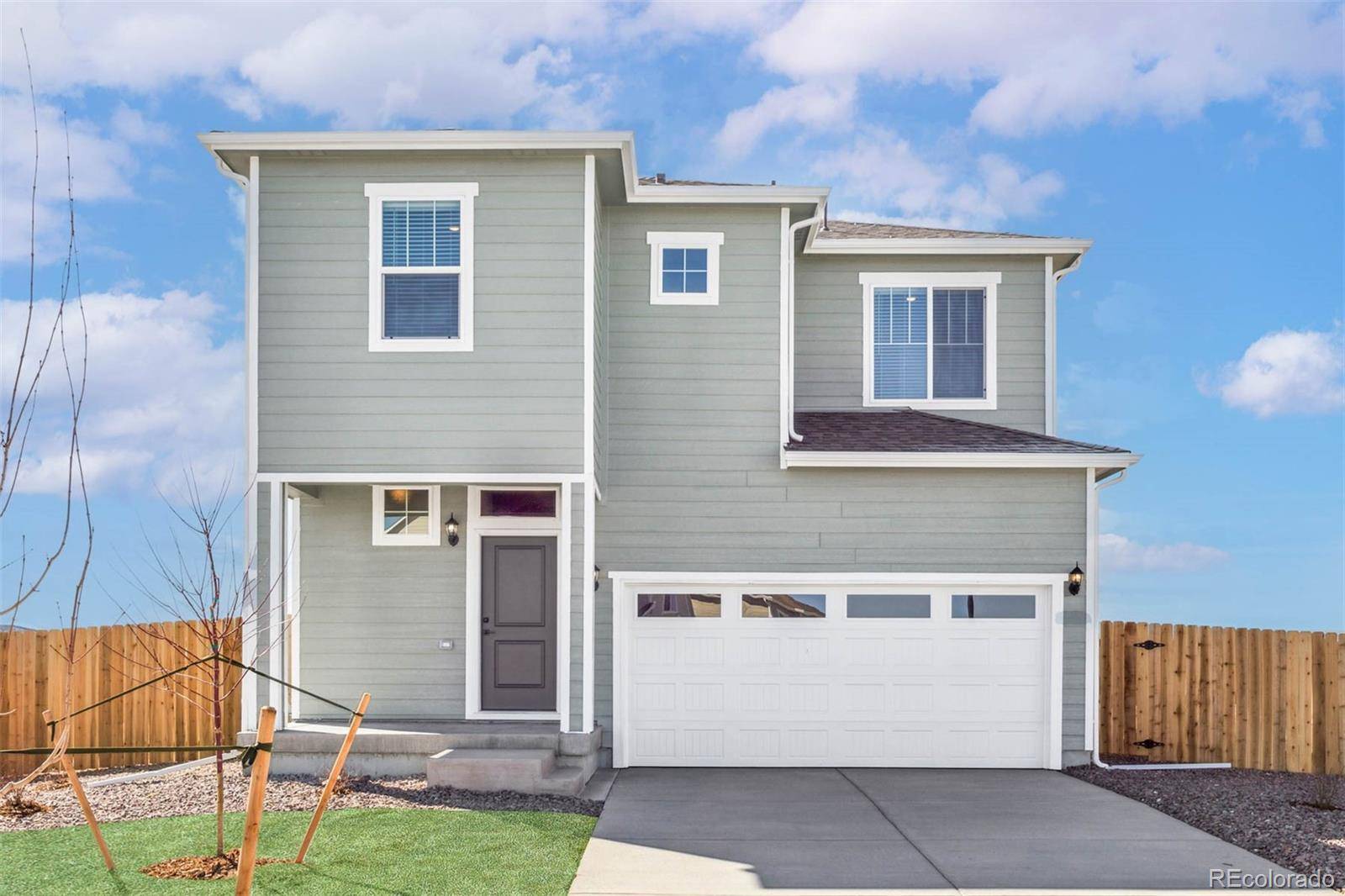 17893 E 94th PL, Commerce City, CO 80022
