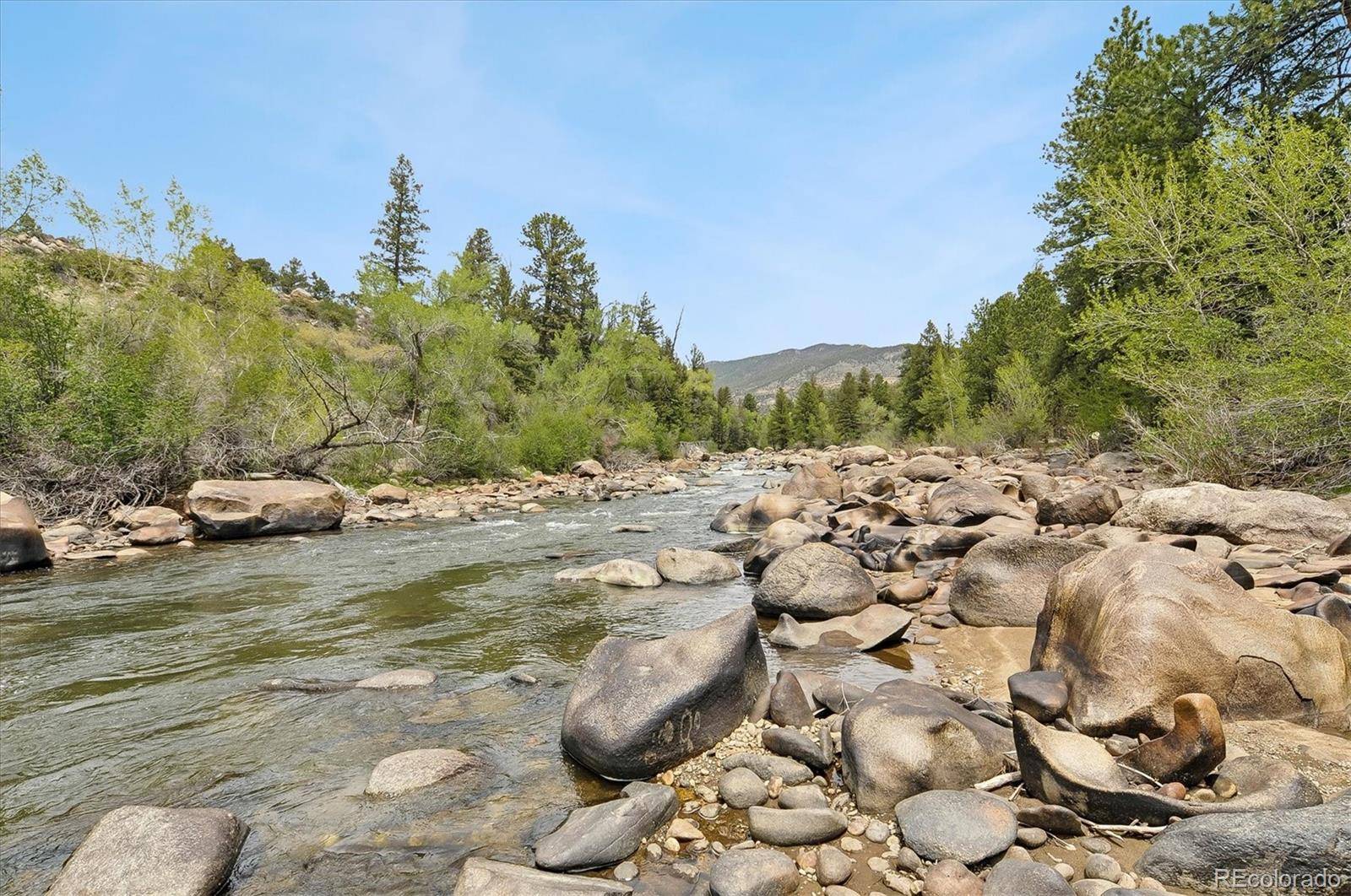 33804 Vista Verde, Buena Vista, CO 81211