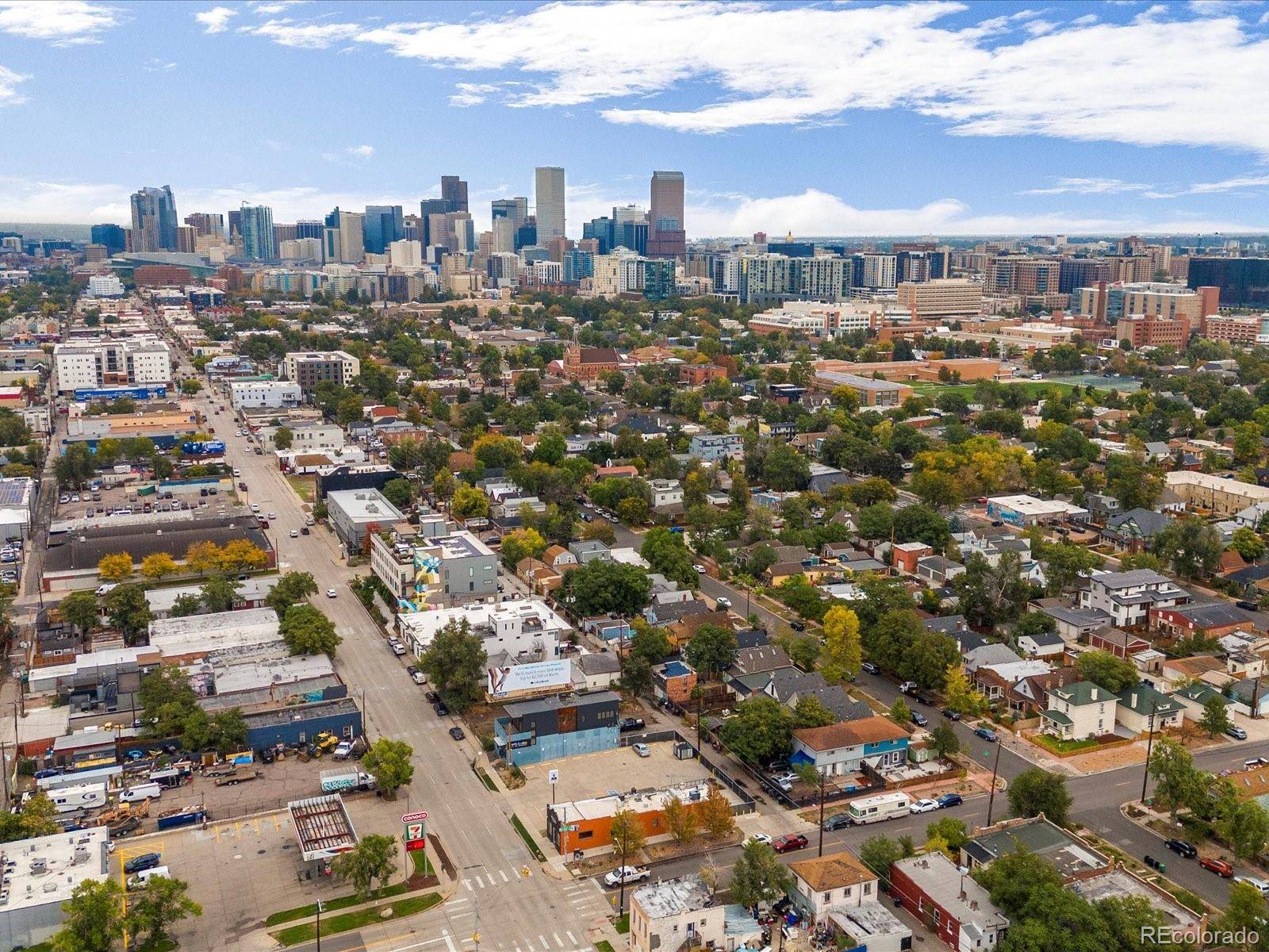 321-323 Inca ST, Denver, CO 80223